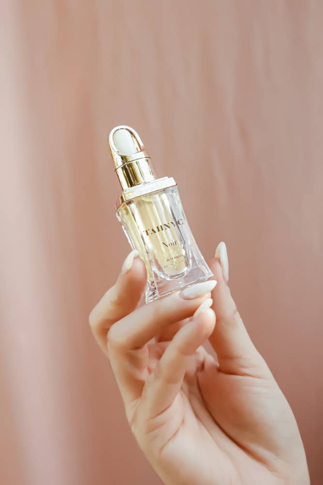 Min Hudvårdsrutin: Synliga Resultat utan Botox!