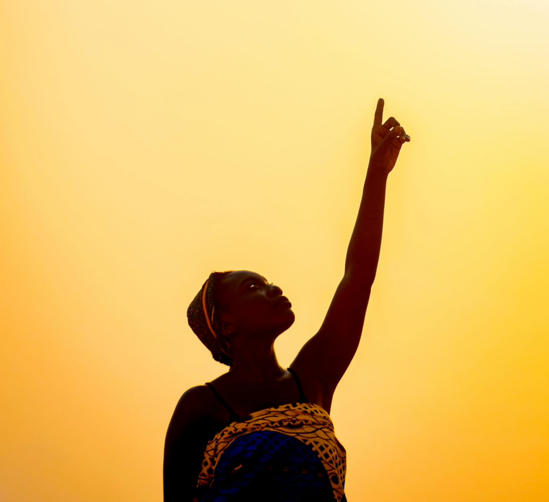 I dagens lucka i Stella & Zoes julkalender firar vi drömmar och visioner!