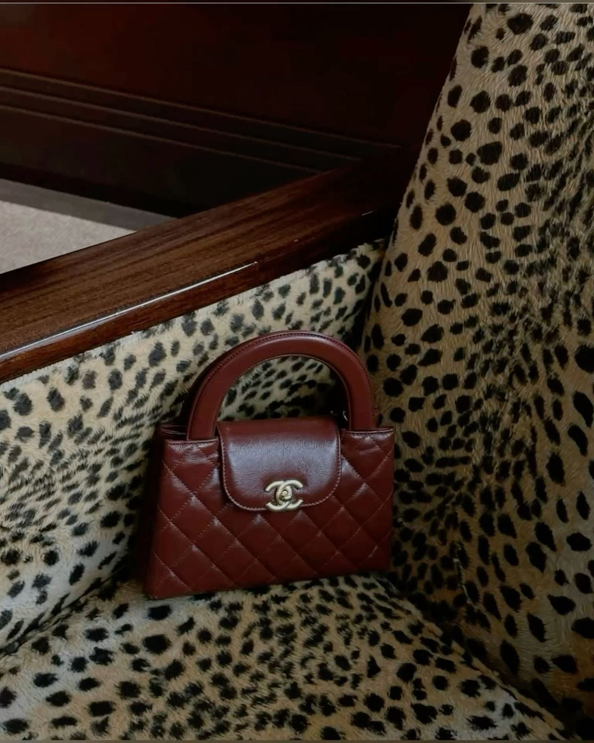 Väsktrender att Ha Koll på Hösten 2025