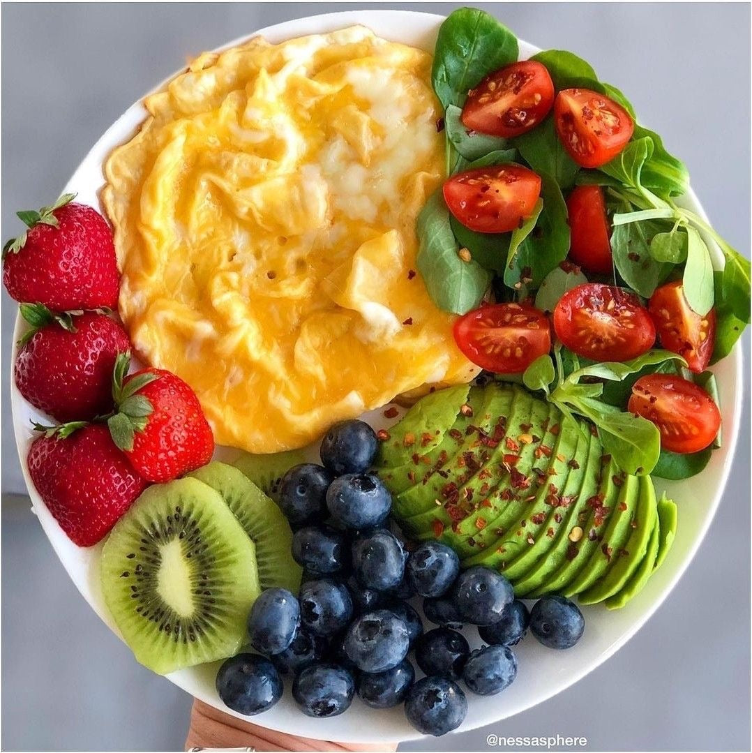 Söndag: Den bästa frukosten enligt forskning – och varför det inte finns ett enda rätt svar