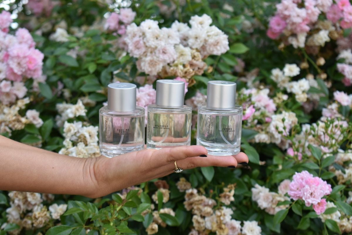 Parfymer utan hormonstörande ämnen – trend eller framtid?