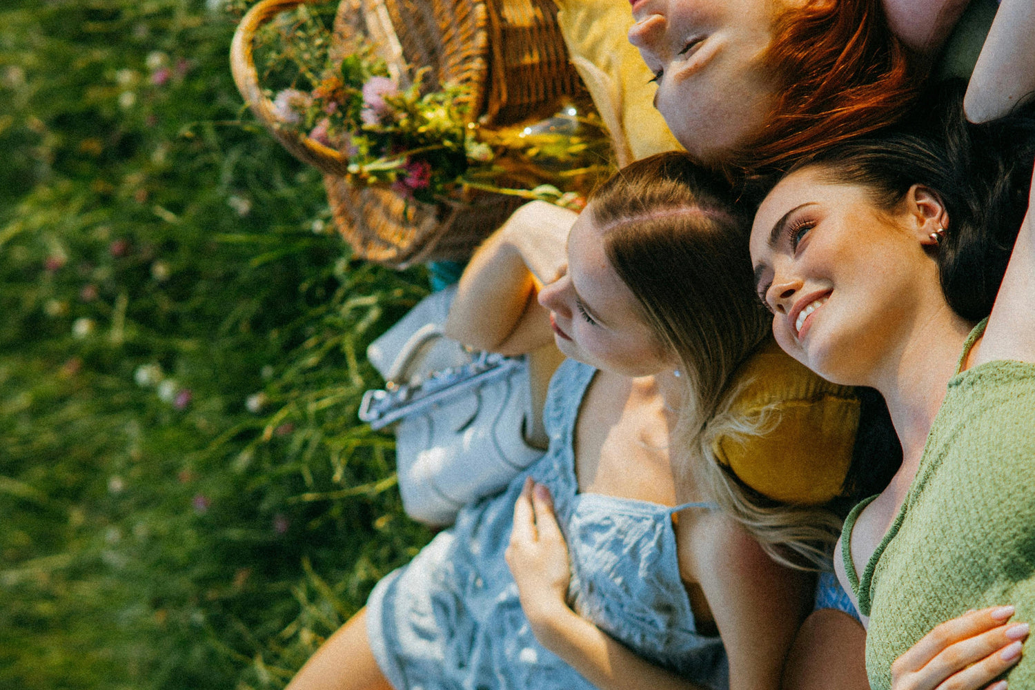 Så får du vackert, friskt och hälsosamt hår – våra bästa tips