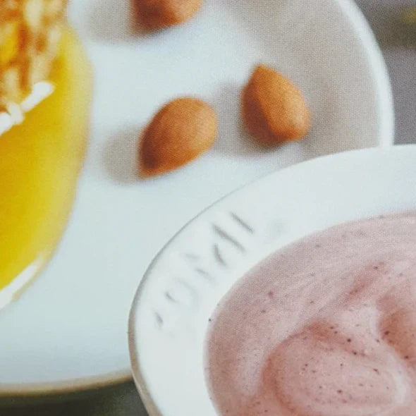 DIY Honey Rose Cleanser – gör din egen naturliga rengöring