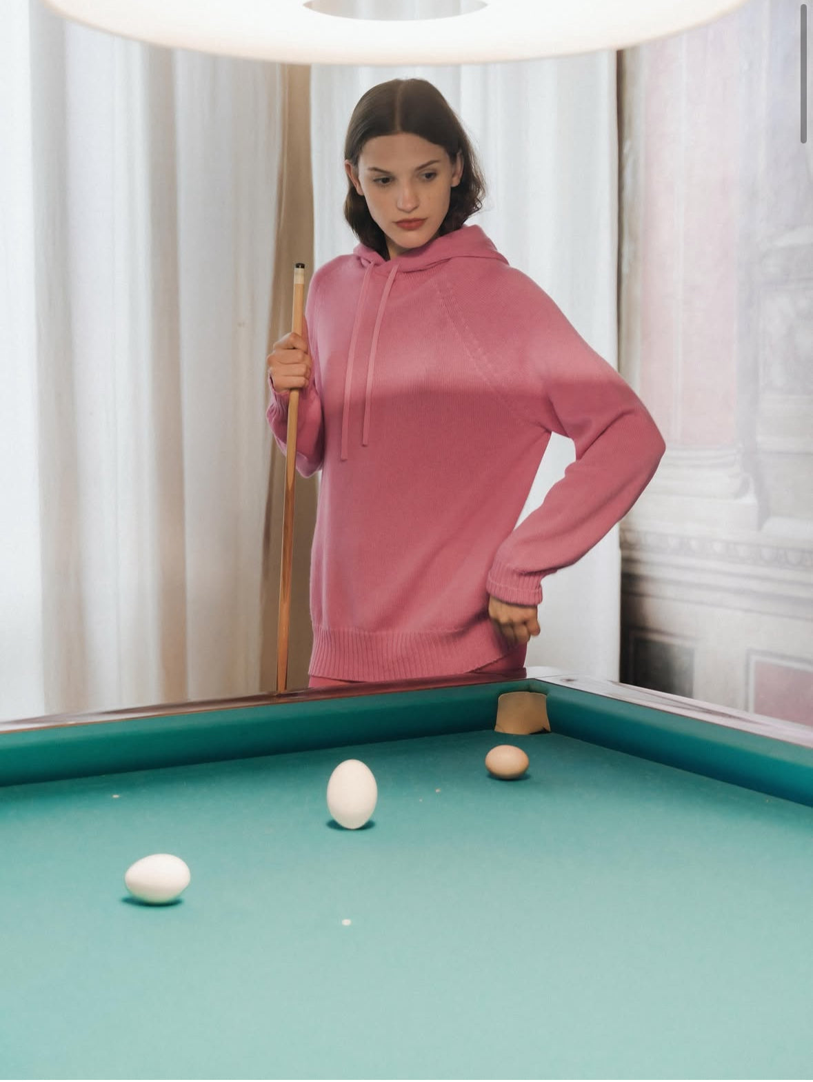 Så väljer du ulltröjor som håller – och ser lyxiga ut år efter år