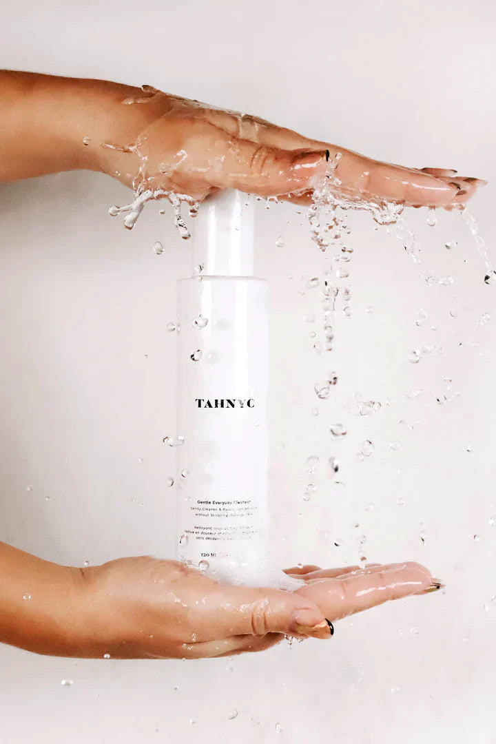 TAHNYC | Science-meets-clean beauty