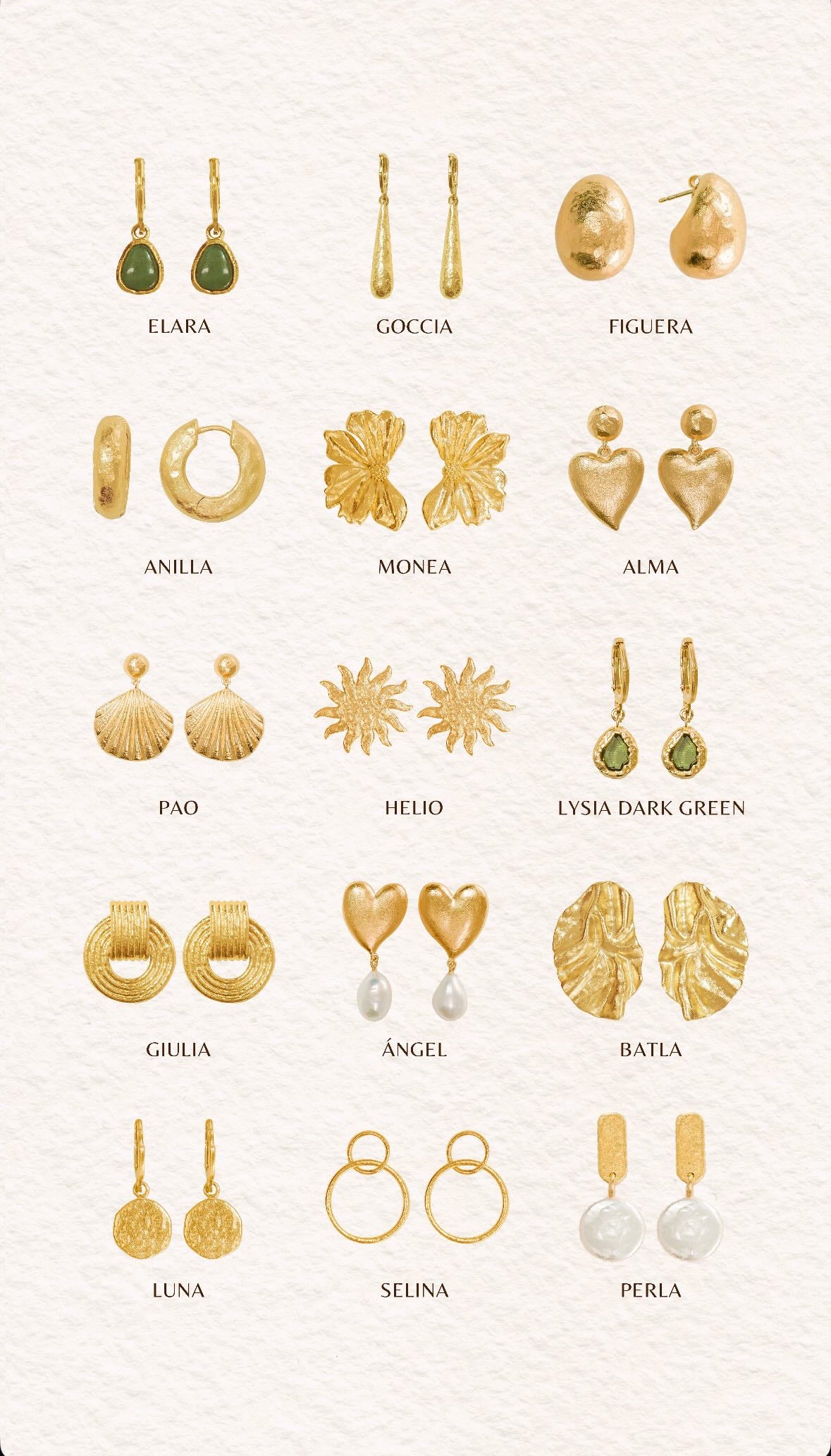 Vi på Stella & Zoe älskar smycken och ett av alla våra varumärken är fantastiska Agapée