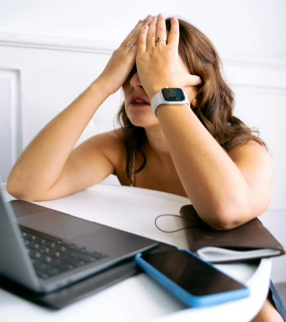 Digital Detox kan förändra ditt liv! Prova själv och hitta tillbaka till ditt sanna jag igen!