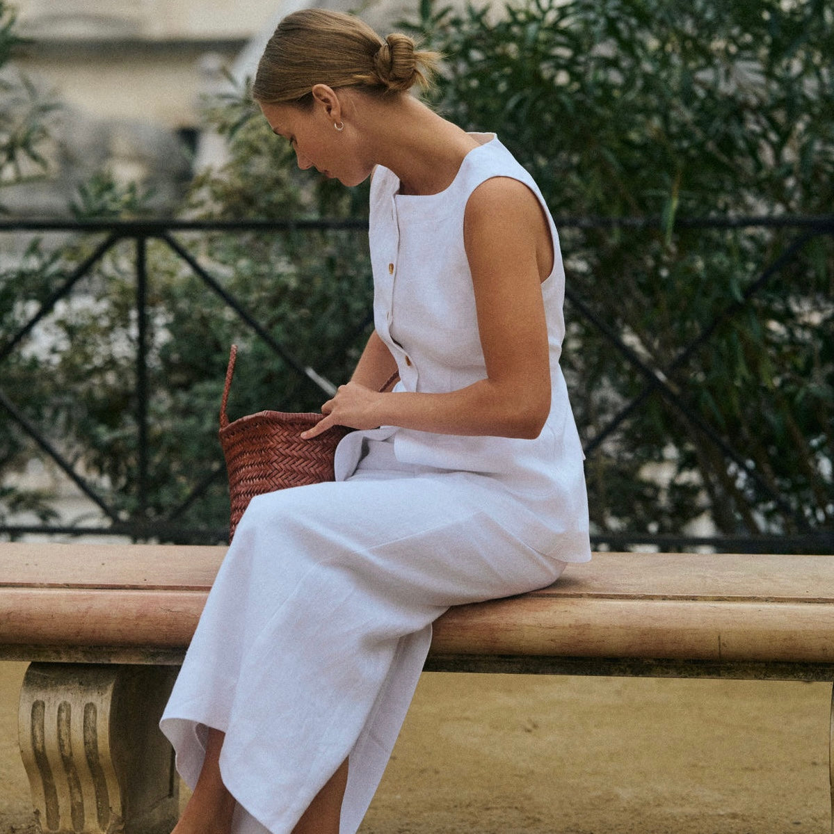 Utforska Posse’s Vårkollektion 2025: Tidlös Elegans och Modern Charm