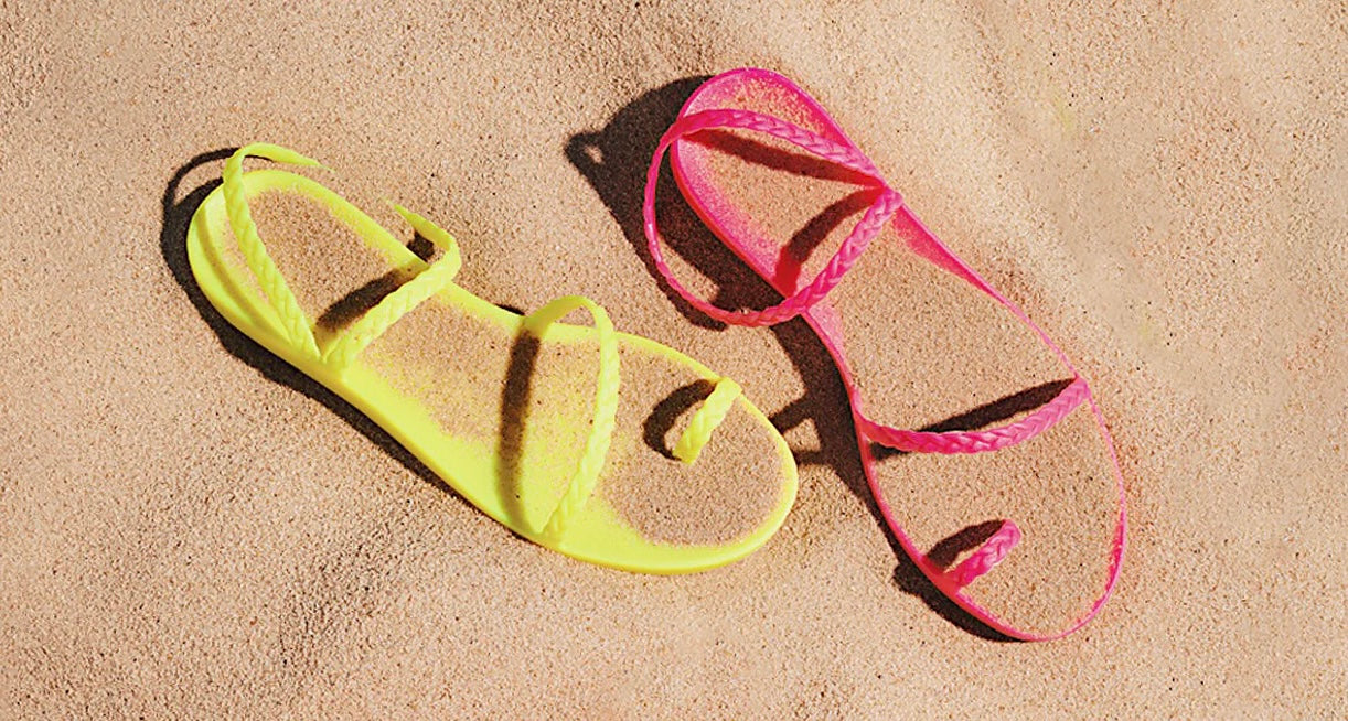 De ikoniska sandalerna som modeeliten älskar – och sommarens snyggaste comeback