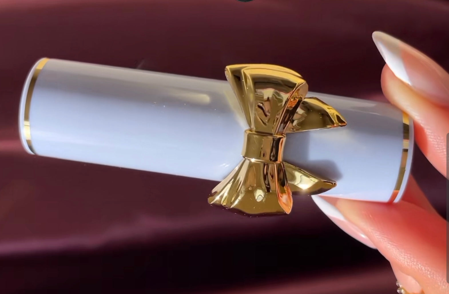 Läppstiftet som fick mig att sluta leta – Nude Romantique 2 från Pat McGrath