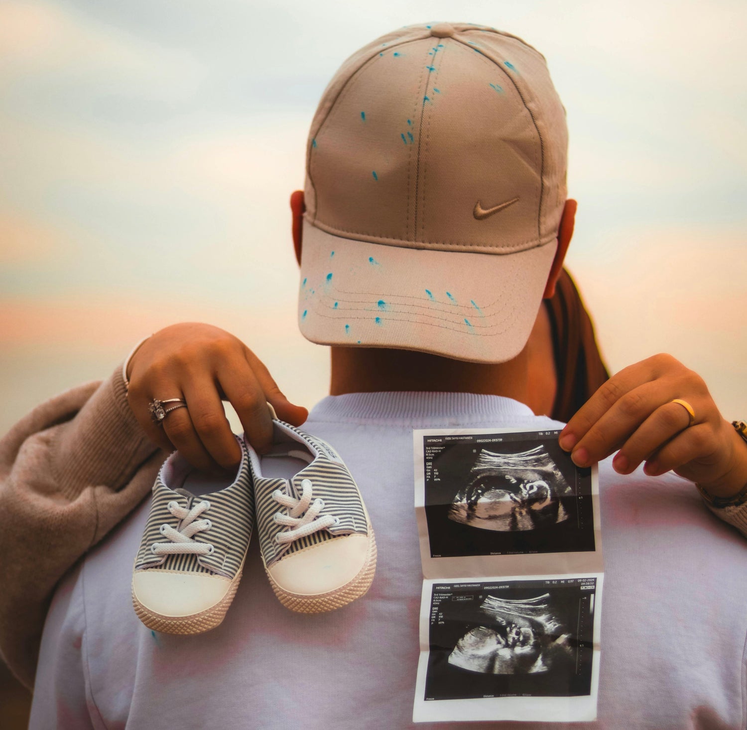 Hallonbladste i slutet av graviditeten – mirakel eller myt?