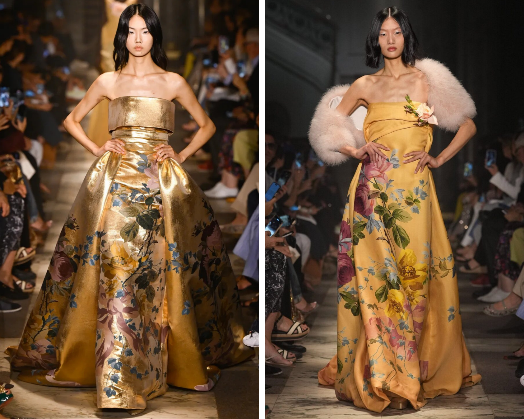 Couture Crush: 4 Sagolika Trender från Paris som Du Faktiskt Kan Bära Nu