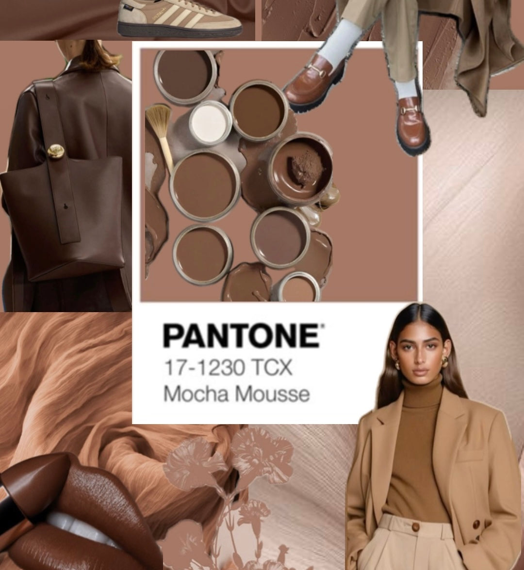 Höstens mode 2025 – Stilren, självsäker och så mycket mer än bara trendig