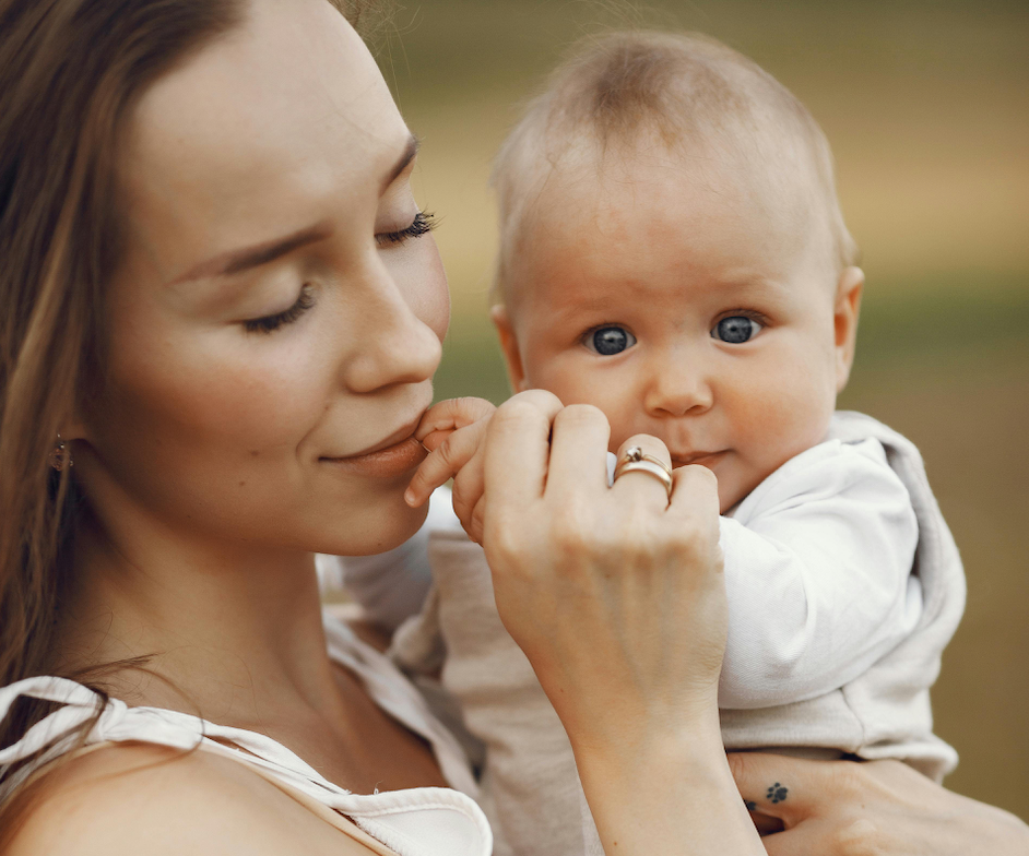 Pro- och prebiotika för hela familjen – stärk immunförsvaret och främja maghälsan naturligt för både vuxna och barn. Bild av Gustavo Fring, Pexels.