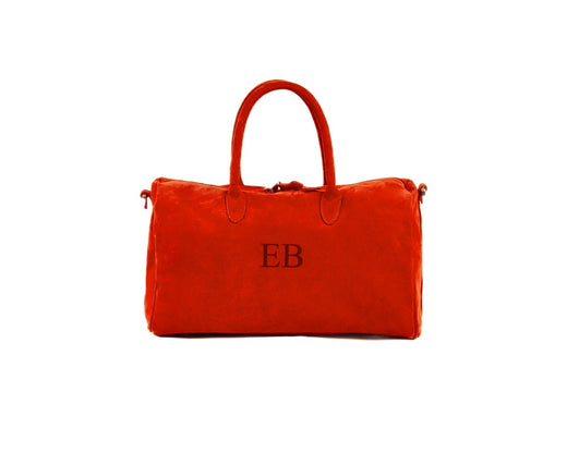 Skapa din drömväska! Från EmmyBoo Monogram Collection