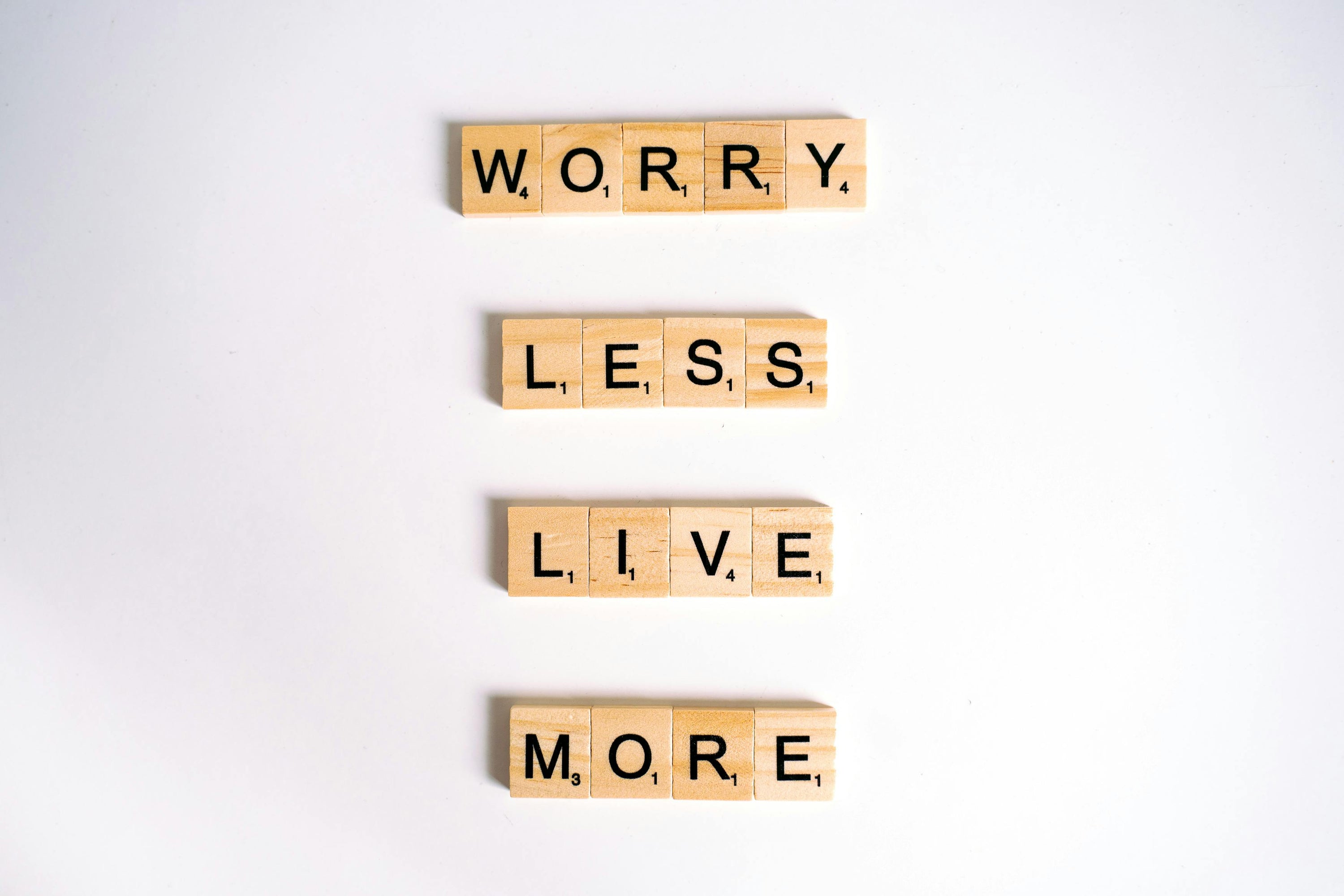 Tänk om dina tankar faktiskt formar din hjärna rent fysiskt. Välj dina tankar med omsorg!