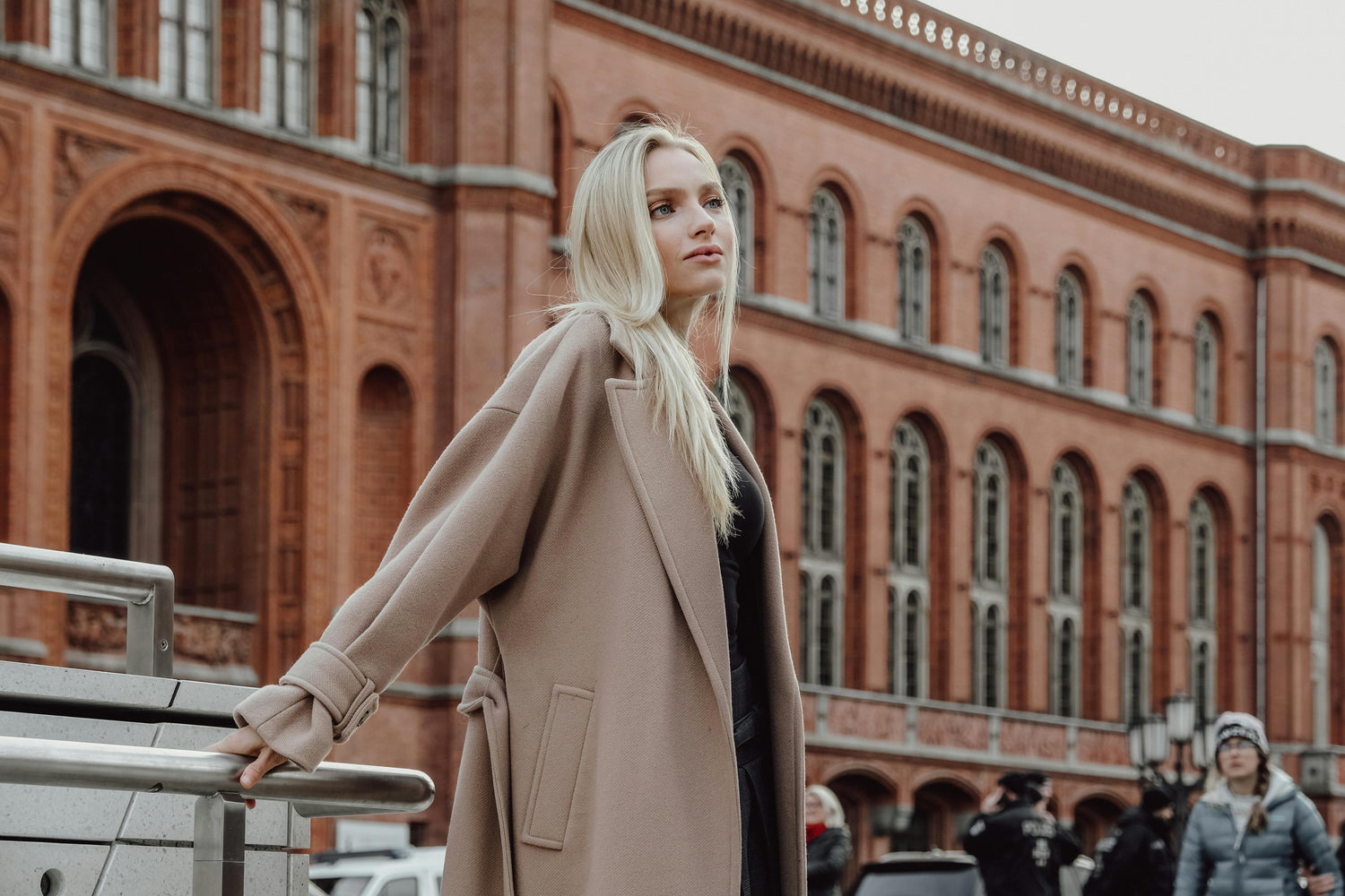 Höstens lilla stilguide