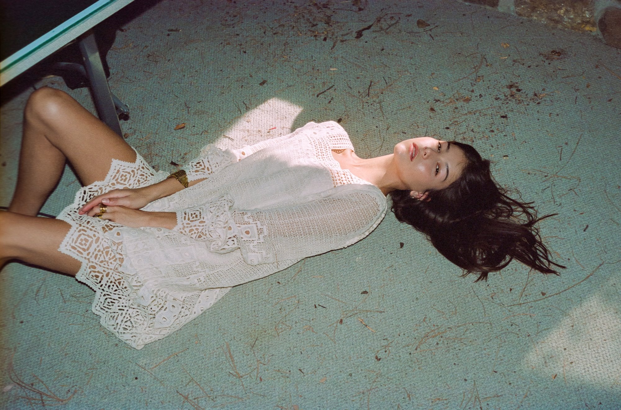 Jen Rossi Collection