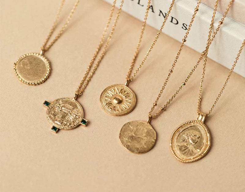 Agapée Jewelry