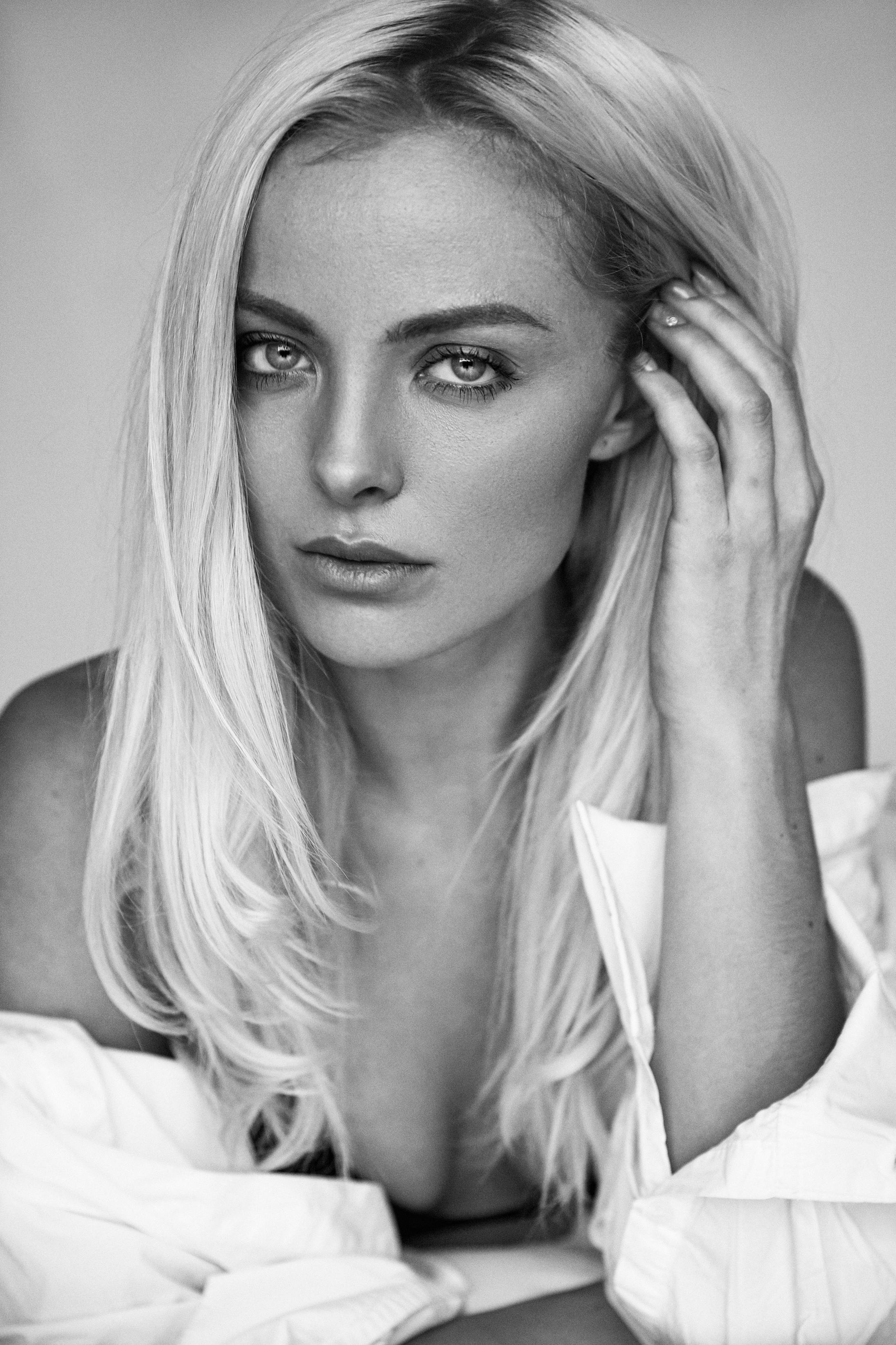 Mikrobiomvänlig Hud- och Hårvård