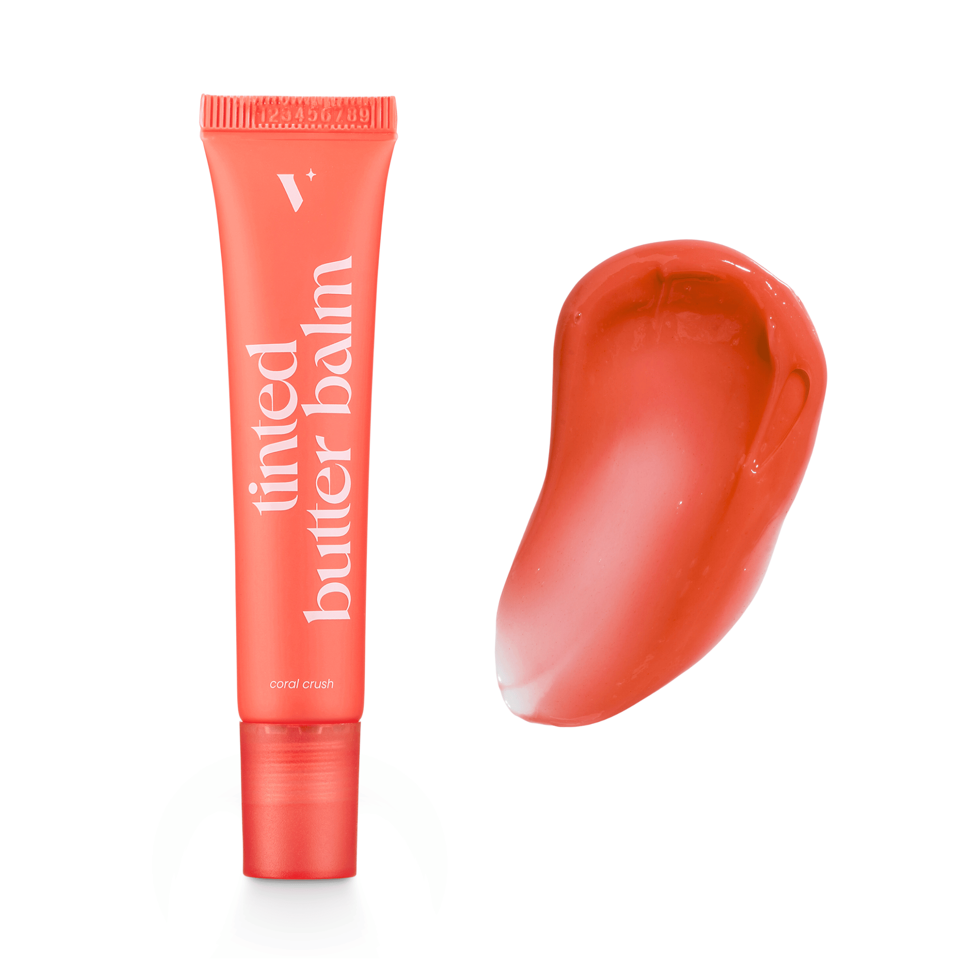 TINTED LIP BUTTER BALM