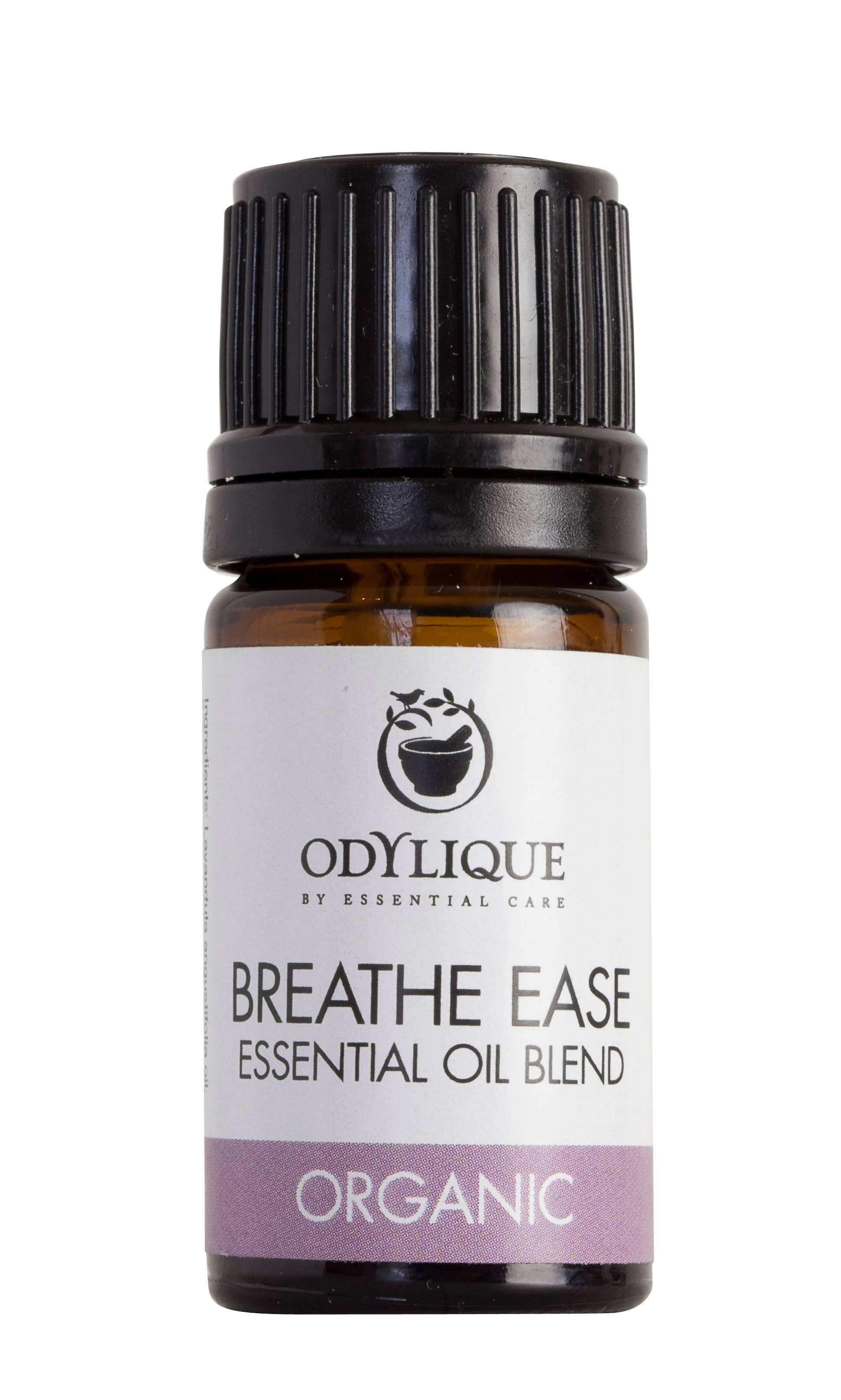 Respire facilement | Biologique