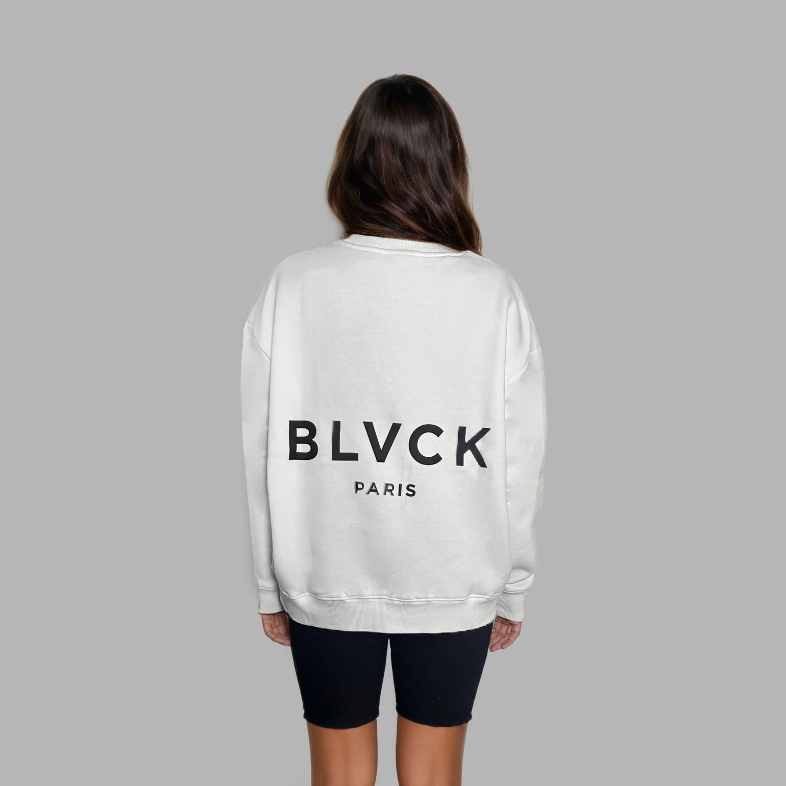 Shades of Blvck – Blvck Pullover