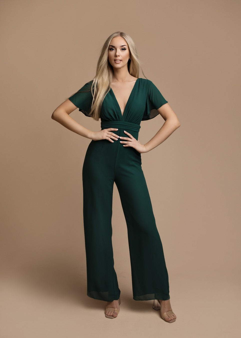 Jumpsuit, Eva & Lola