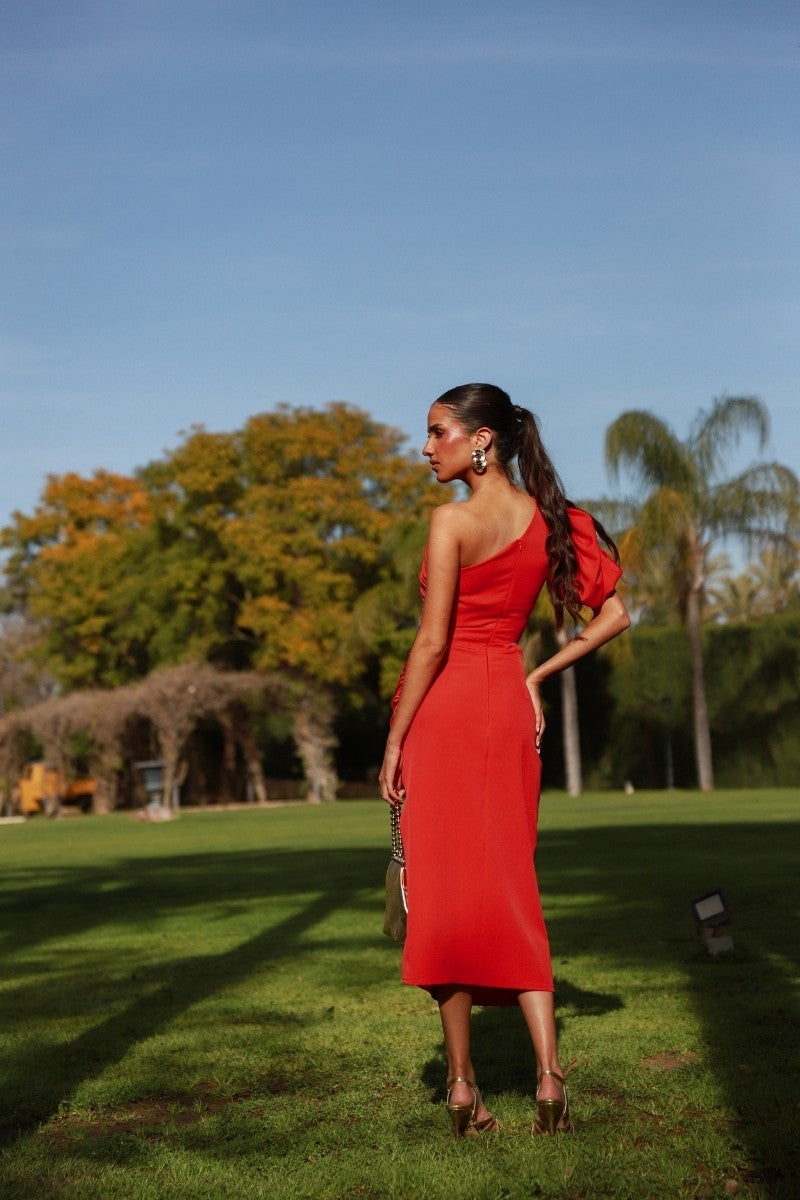 Leila Klänning, Cayro Women