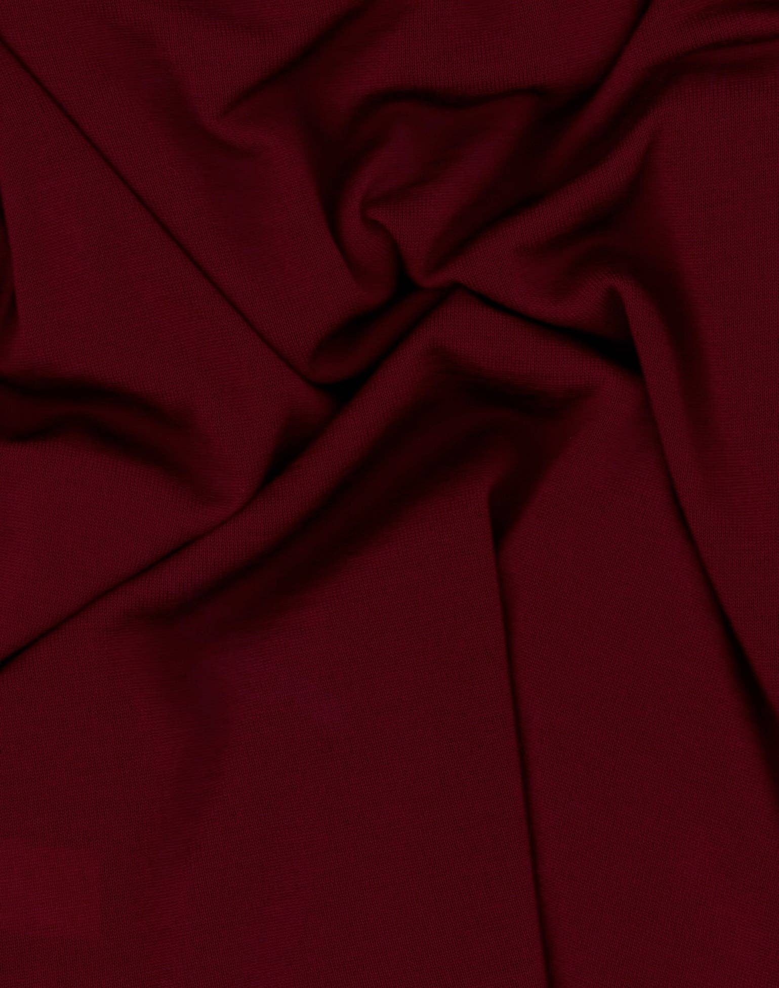 Eleganter Rollkragenpullover mit U-Boot-Ausschnitt aus Merinowolle