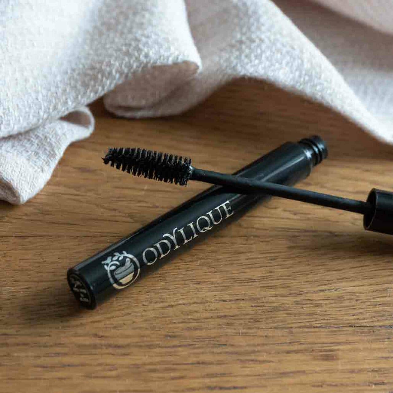 Ekologisk Mascara | Odylique (7 ml)
