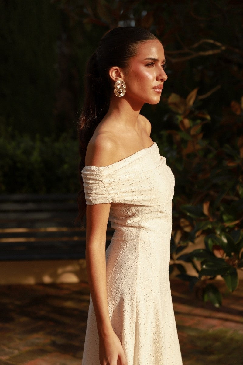 Robe Tini, Femme Cayro
