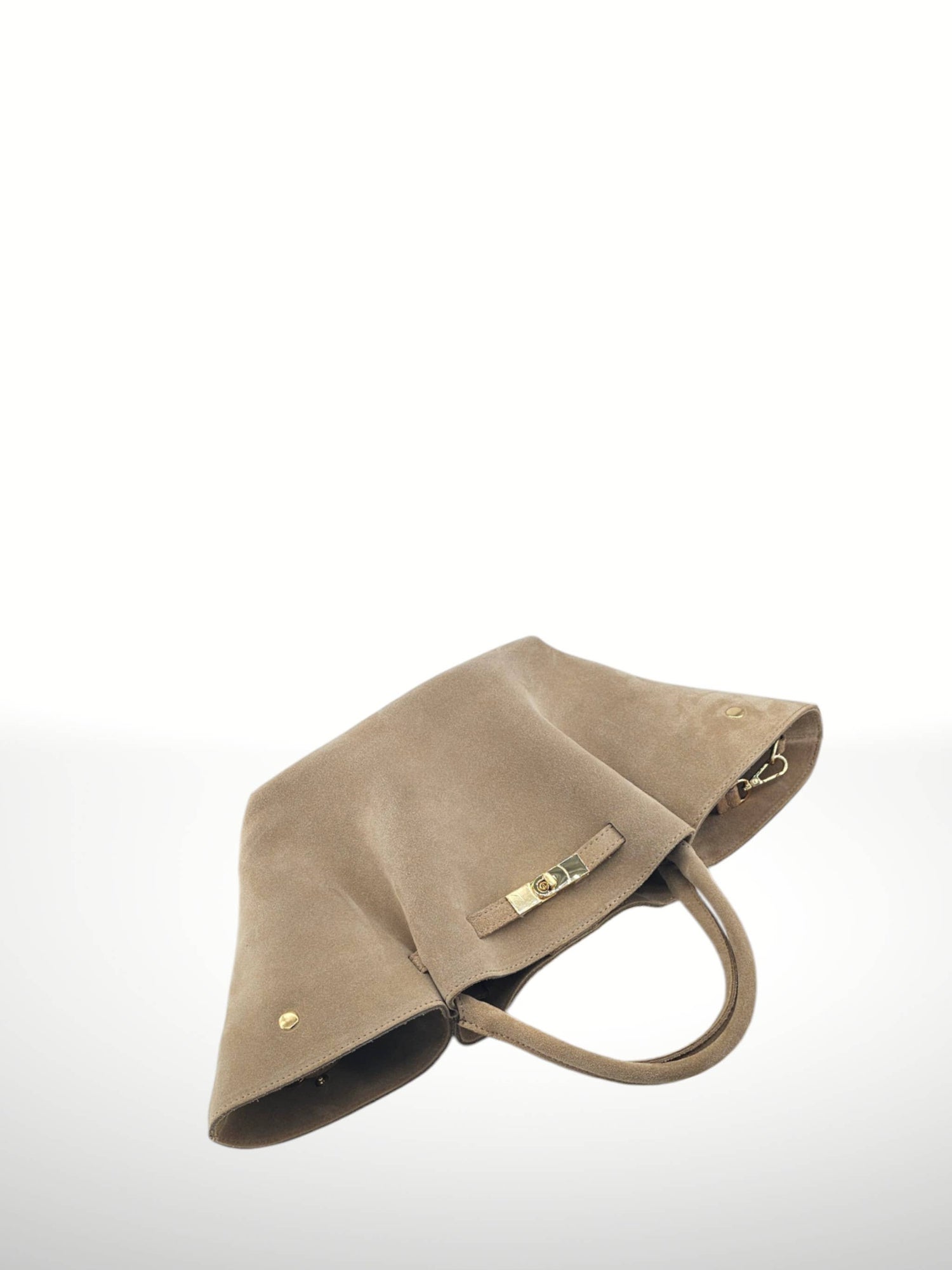 Iklana | Mockaväska | Made in Italy