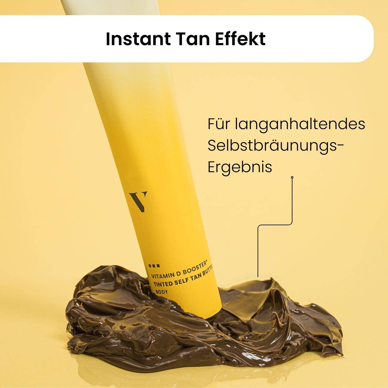 Vitamin D Self-Tan Body Butter