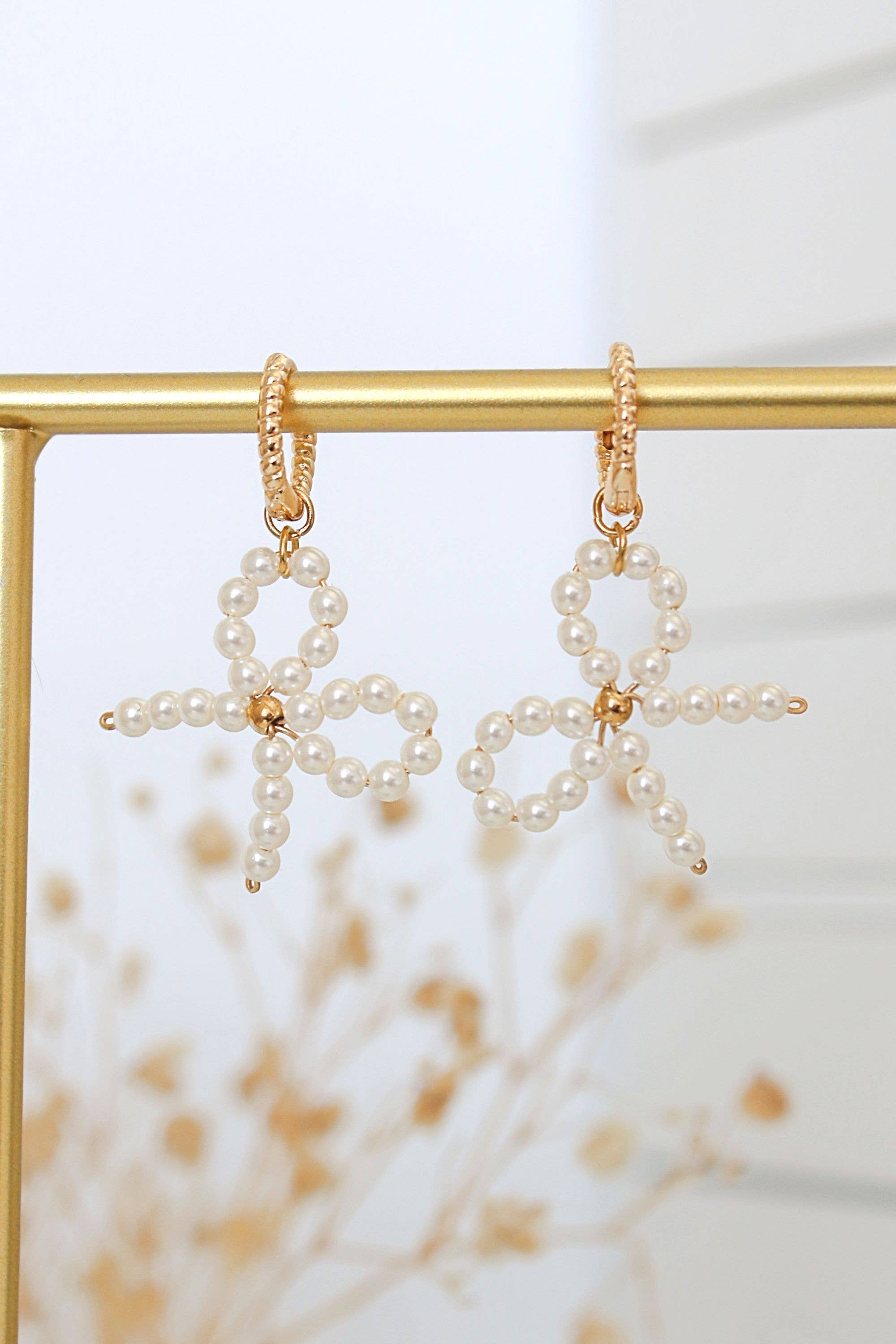 Miss Coquette | Boucles d&