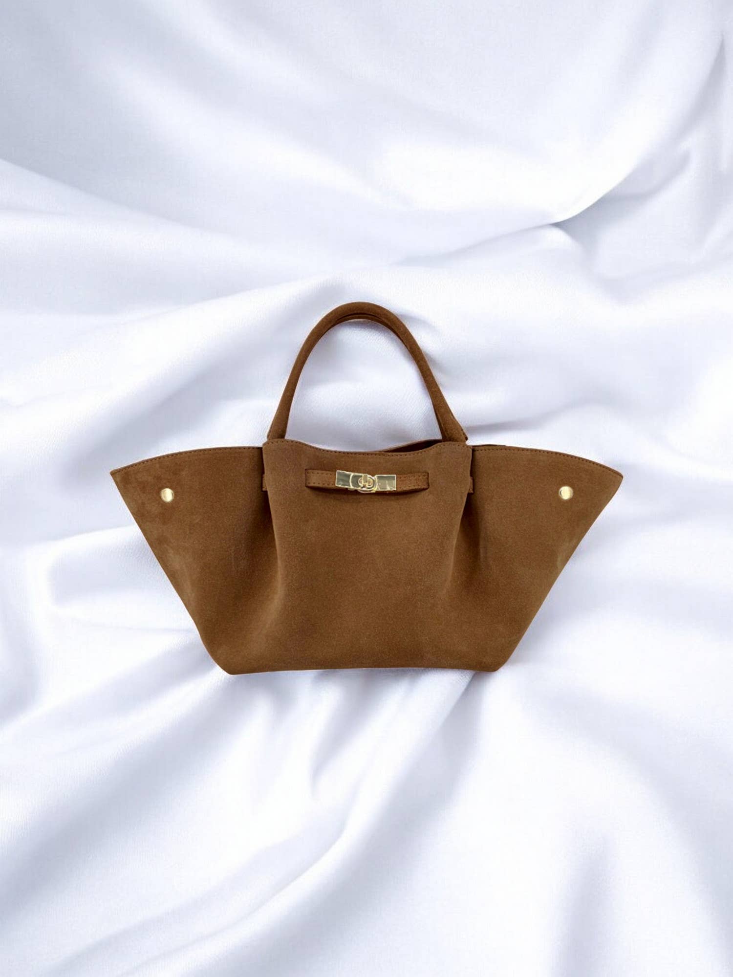 Iklana | Mockaväska | Made in Italy