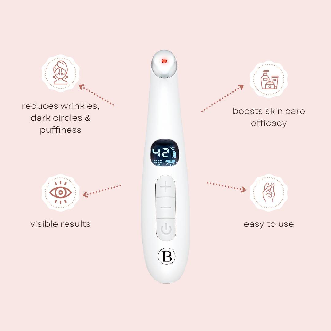 Beautical | Sonic Eye Care Booster