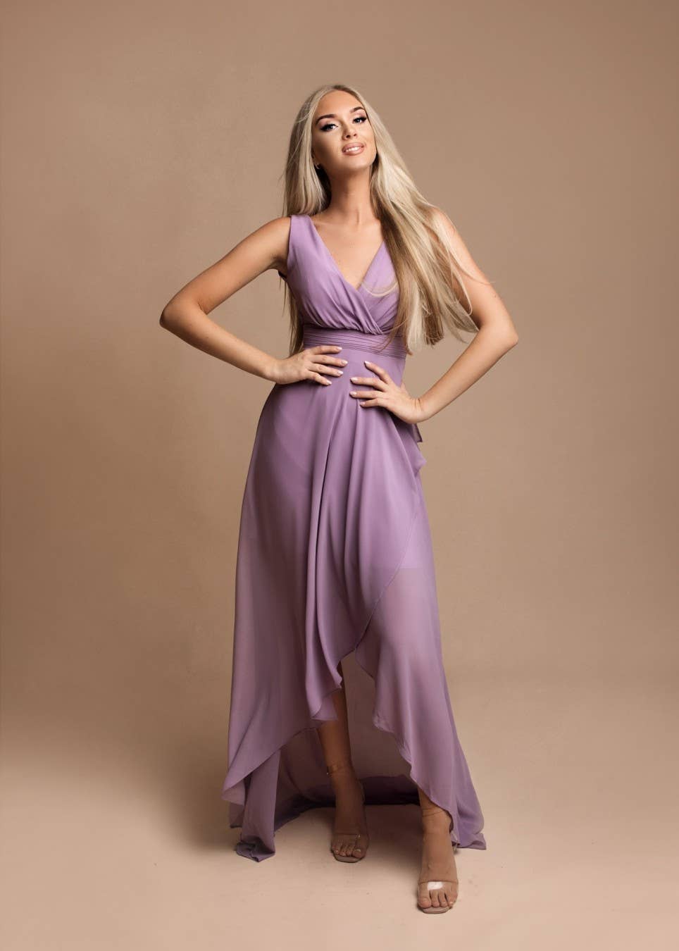 Maxikleid