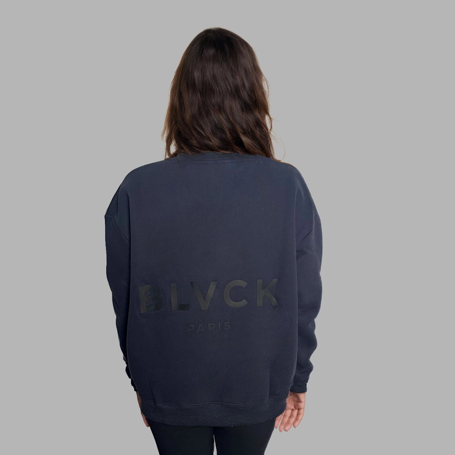 Shades of Blvck – Blvck Pullover