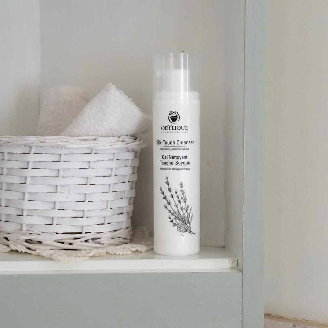 Silk Touch Reiniger, 95g