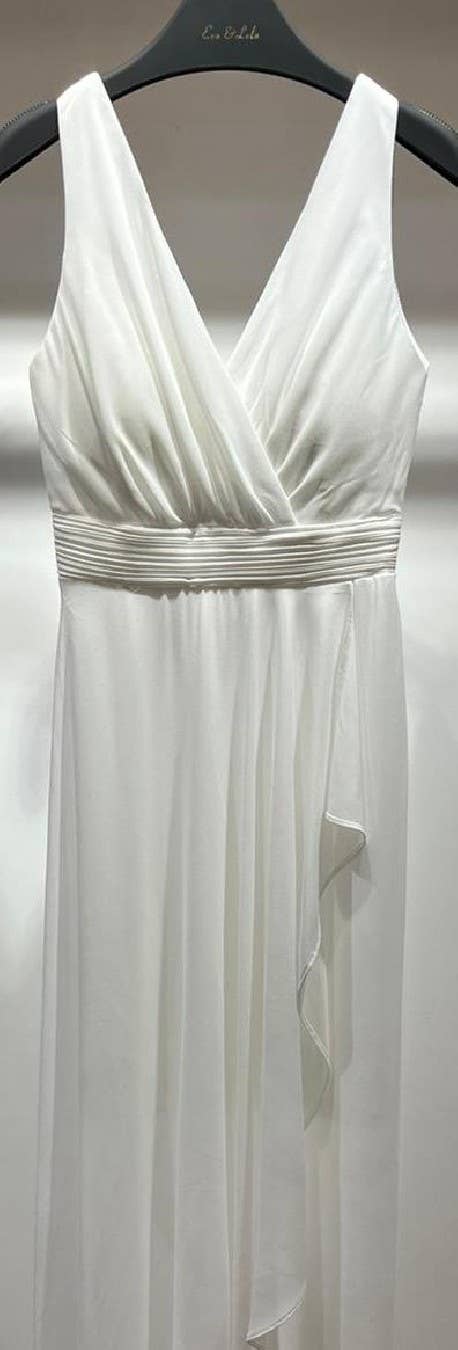 Maxikleid