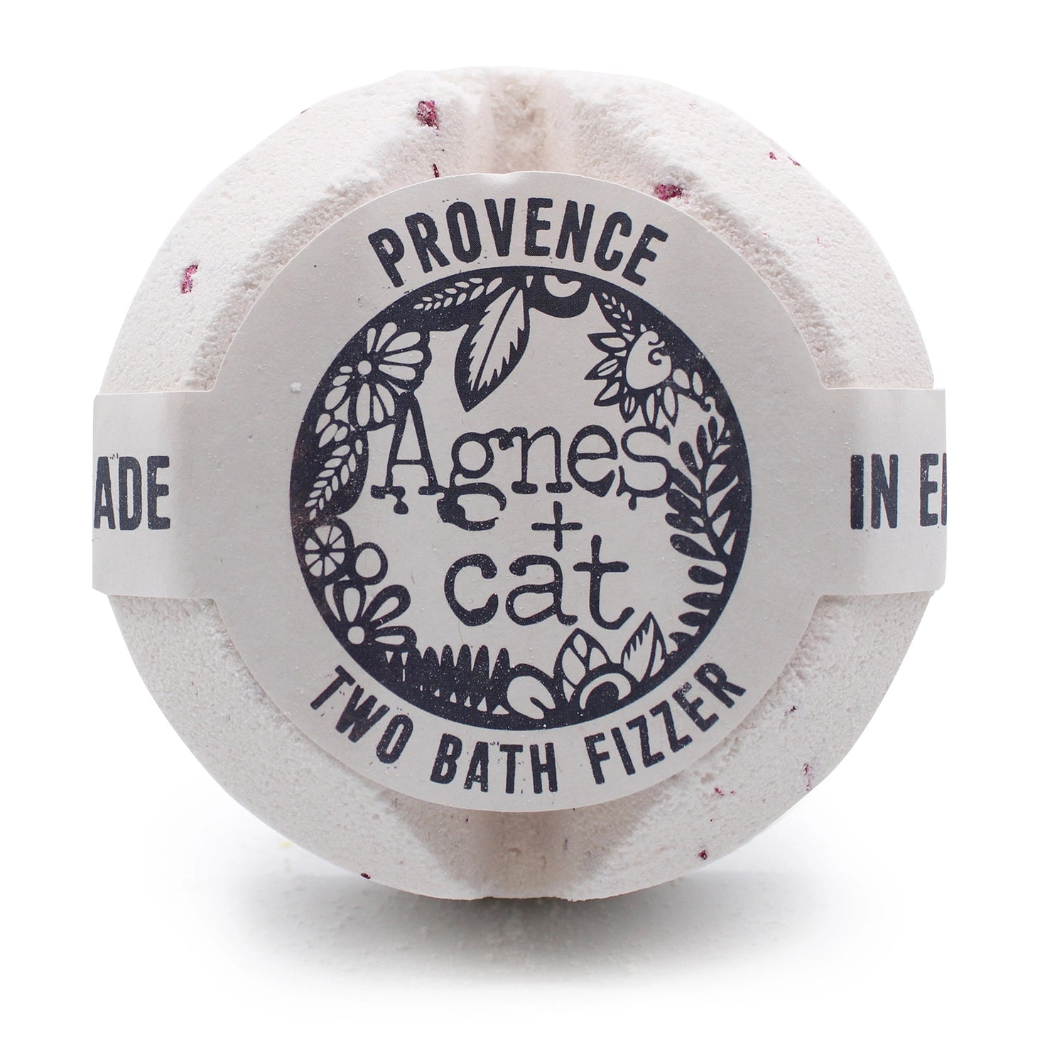 Badbombe - Provence