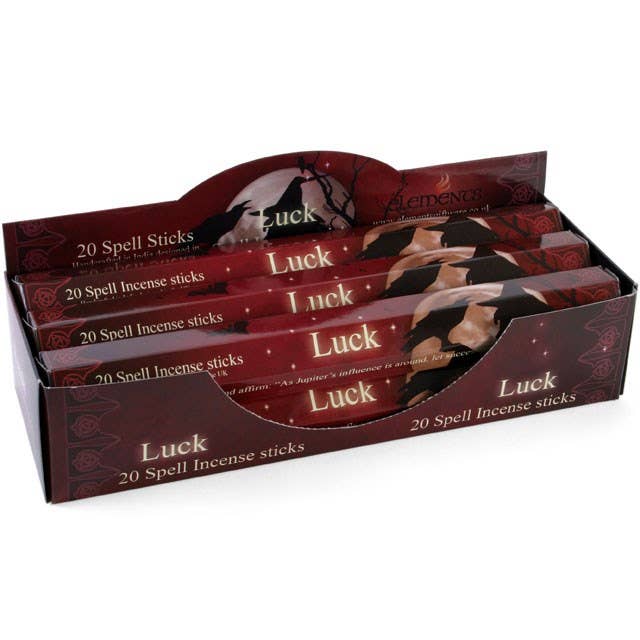 Lycka | Bâtonnets d&