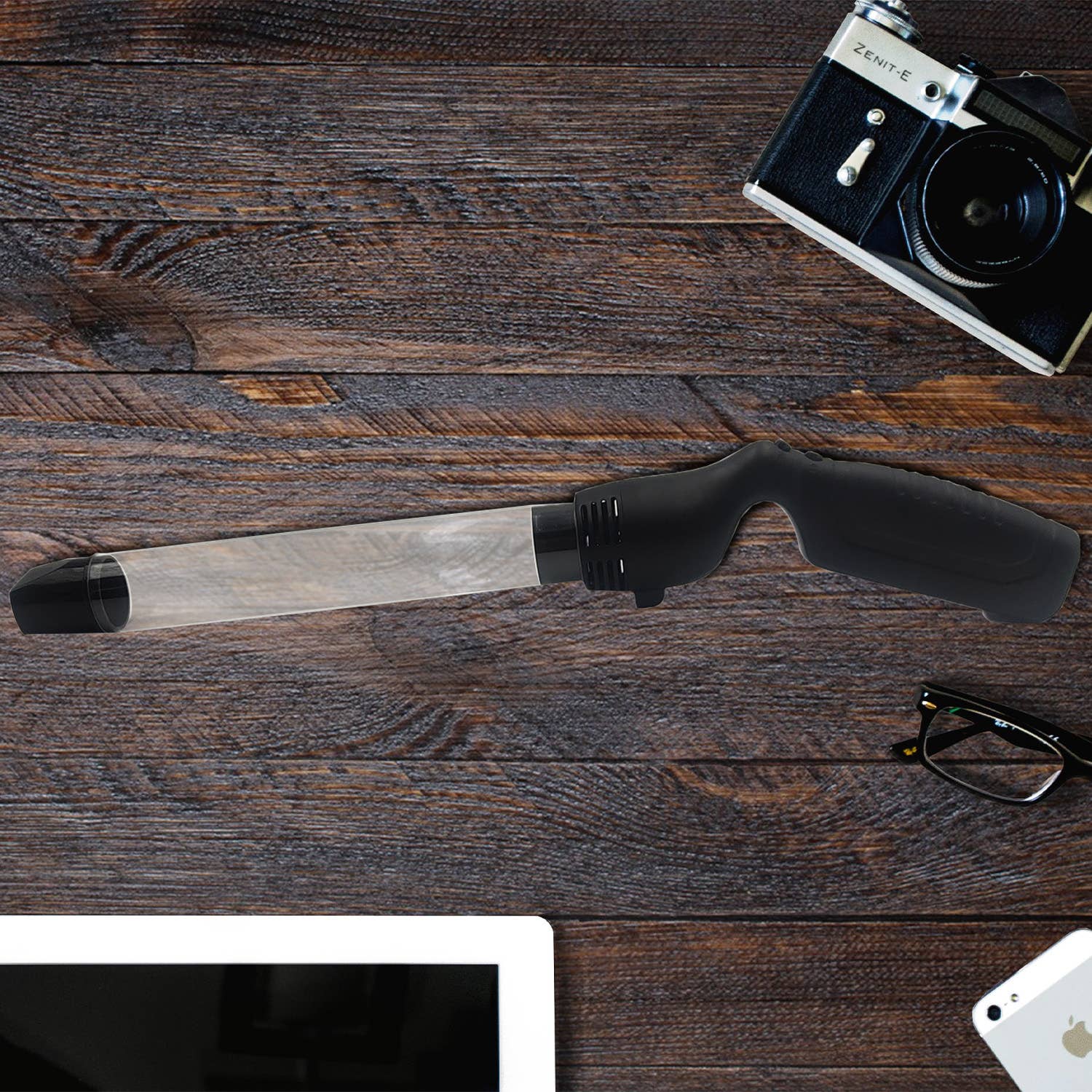 Bug Catcher – Human insektsfångare med vakuumfunktion