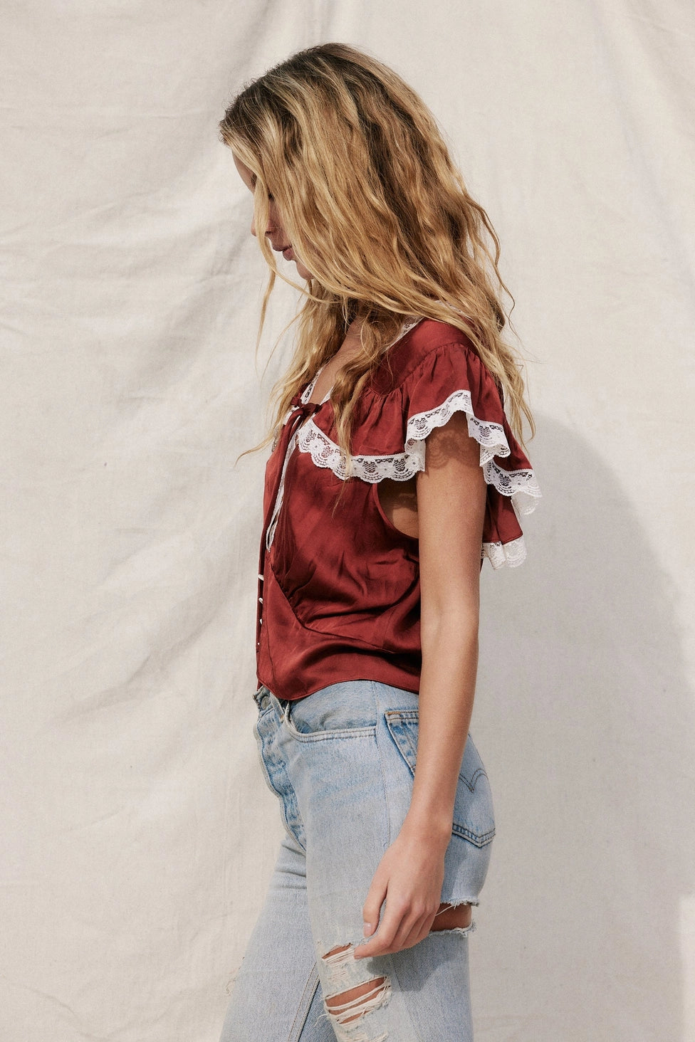 Elena Topp, Jen&