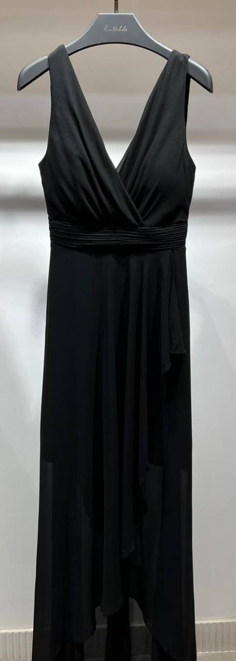 Maxikleid