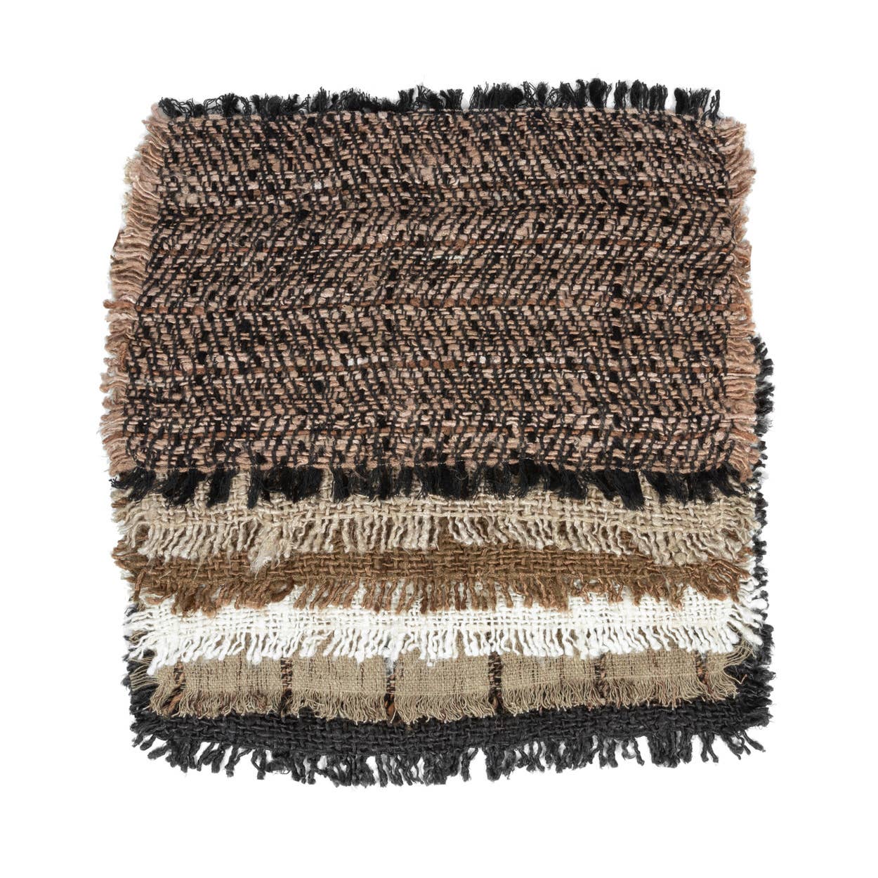 The Oh My Gee Placemat – Cream – Set of 4