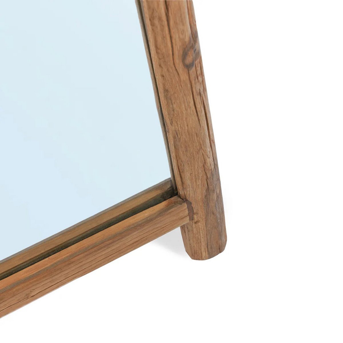 Der Fabulook Ankleidezimmerspiegel (170 × 55 × 5 cm)