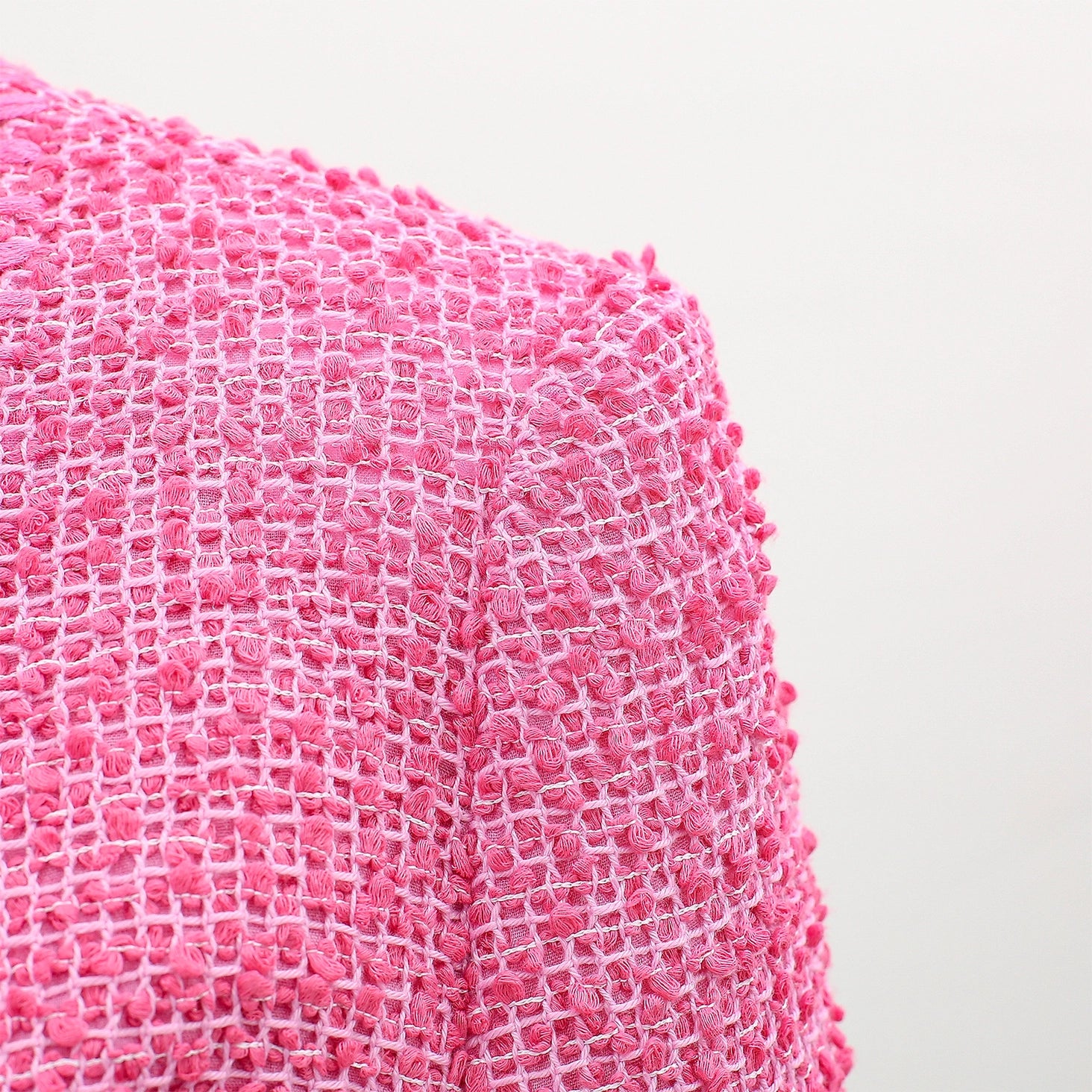 Bouclé-Tweed blazer/jacket from Smart&Joy