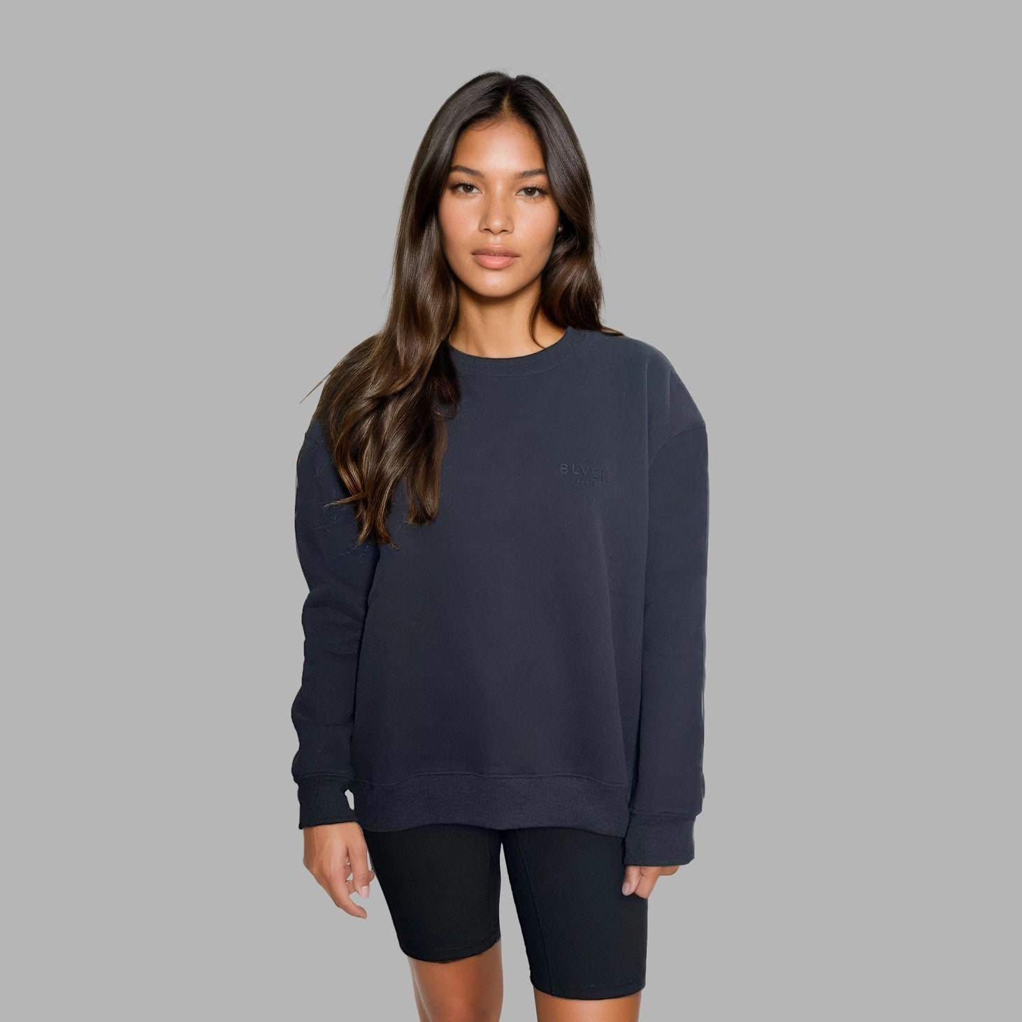 Shades of Blvck – Blvck Pullover